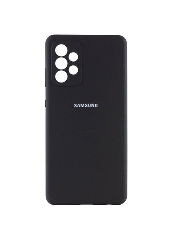 Чохол Silicone Cover Full Camera (AA) для Samsung Galaxy A33 5G Epik (293514228)
