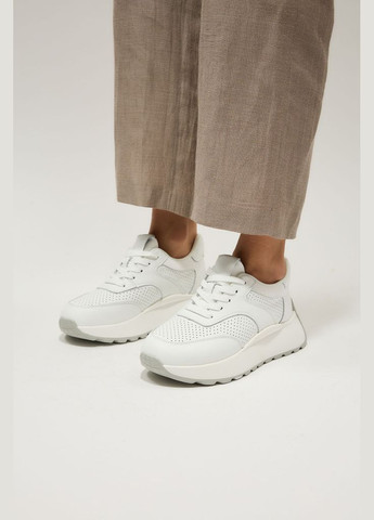 Кросівки 195528 ALLSY білі демісезони (325432074)