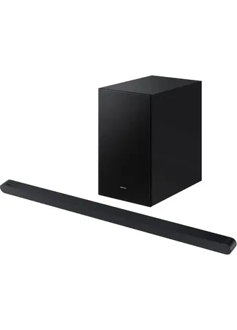 Саундбар HW-S700D 250Вт, 3.1, BT, HDMI, Wi-Fi, саб, Dolby Atmos, Samsung (393747615)