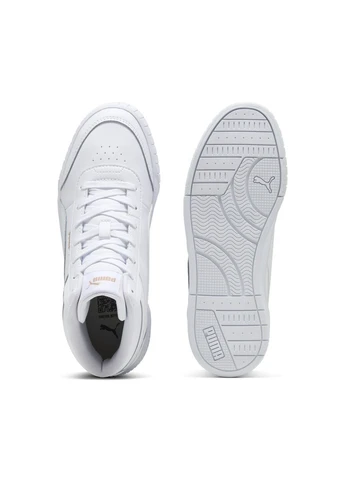 Кеди Carina Mia Mid Sneakers Women Puma білі всесезони (351596118)