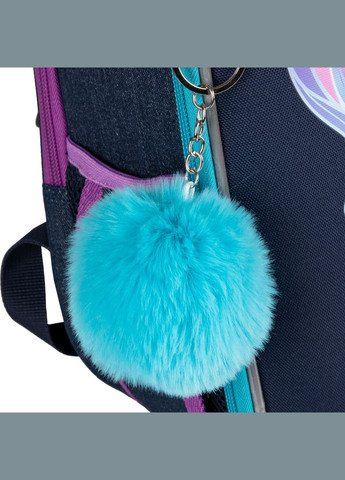 Рюкзак школьный каркасный Caramel Girl H-100 Yes (370776845)