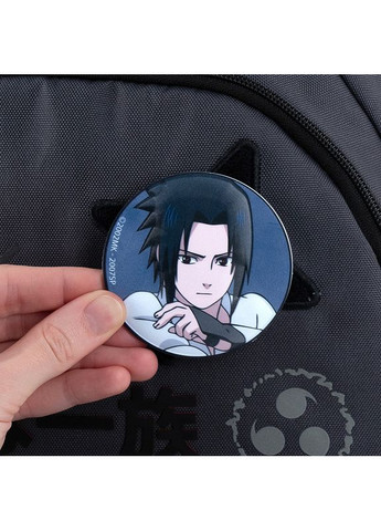 Набір нашивка та підвіска " " /NR25-3010/ 2 шт., 3010 Naruto Shippuden (1/30) Kite (367755681)