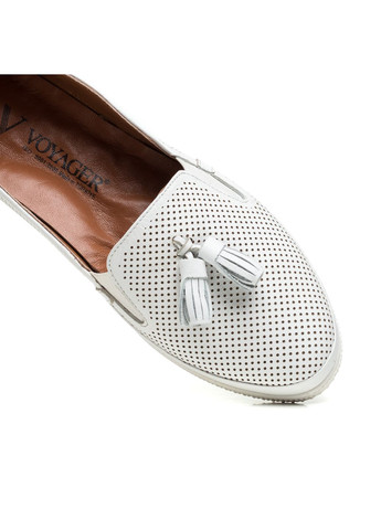 Молочные мокасины (981тzа) Voyager