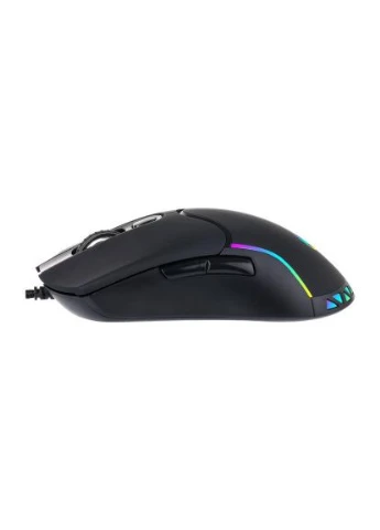 Мишка M359 RGB-LED USB Black (M359) Marvo (396688346)