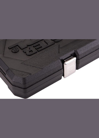 Набор насадок торцевых CrV 1/4" 4-14 мм, 46 шт (78-2047) Mastertool (340909798)