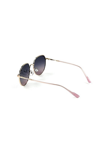 Солнцезащитные очки Фэшн-классика женские LuckyLOOK 413-986 (289359965)