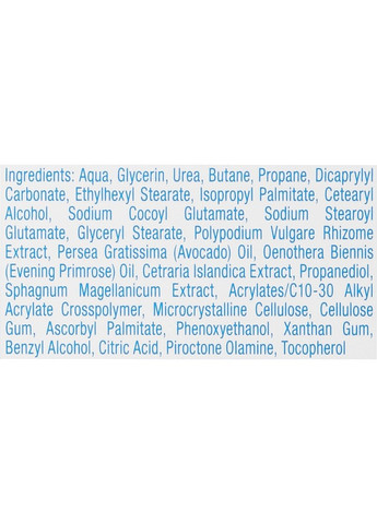 Увлажняющая экспресс-пенка для сухой кожи ног Med Express Foam 125ml (593171-31024493) Gehwol (368655930)