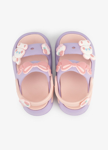 Босоніжки для дівчинки A02-68B-1 shop (2000990973504) No Brand (369251120)