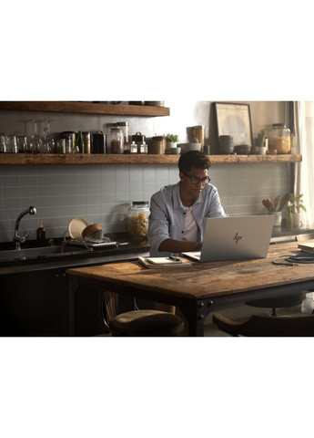 Ноутбук C3VD5EA OmniBook 7 17-dc0001ua 17.3" FHD IPS Touch, Intel U7-258V, 32GB, F1024GB, UMA, Win11, HP (364675153)