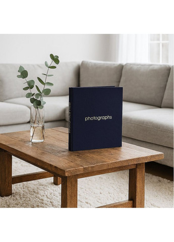 Фотоальбом 10x15см 500 фото SB46500 ART180 Photographs Gedeon (362456371)