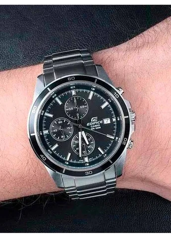 Мужские наручные часы Casio EFR-526D-1AVUEF (322684721)