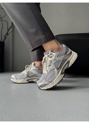 Фіолетові Осінні кросівки чоловічі та жіночі Nike V5 RNR Purple | Найк В5 РНР