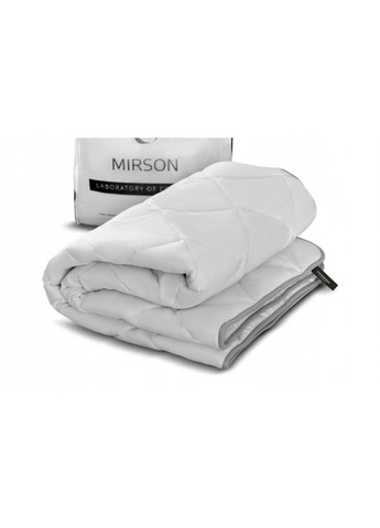 Одеяло Bianco Тенсель (Modal) 0775 зима 110x140 см 31154183 Mirson (316617285)