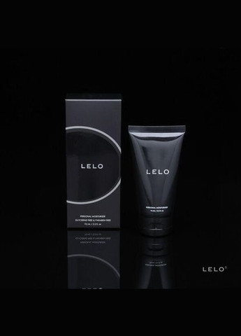 Лубрикант на водній основі Personal Moisturizer, без гліцерину, рослинні екстракти, 75 мл Lelo (367108339)