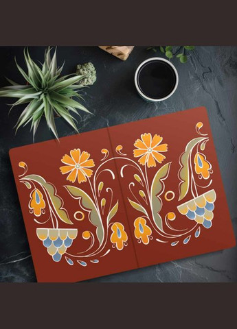 Блокнот Опишнянский баранчик Gifty 5891 (307060558)