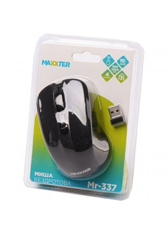 Мышка Maxxter mr-337 (282940492)