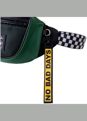 Сумка на пояс SP-32 No Bad Days () Yes 559701 (337709729)