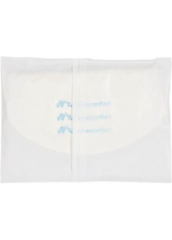 Лактаційні вкладки, 50 шт. Bebe Confort 3101202400 (338782842)