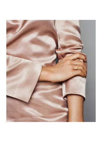 Кольцо Пандора "Сияющее сердце" 167089CSY Kabluchka (355346915)