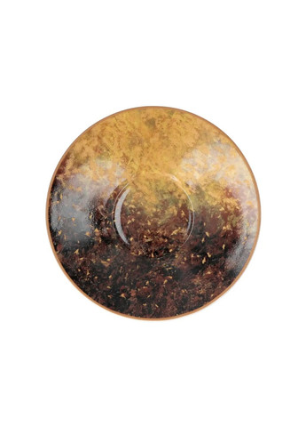 Набор подарочной чашки с блюдцем и чашкой в подарочной коробке. Климт Адель, 400 мл, 230 мл (532-3401) Carmani (366336551)