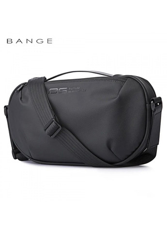 Сумка слінг з однією лямкою () 7.9'' Чорна Bange BGS7308 Black (315922187)