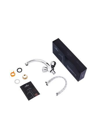 Змішувач Kroner (368587406)