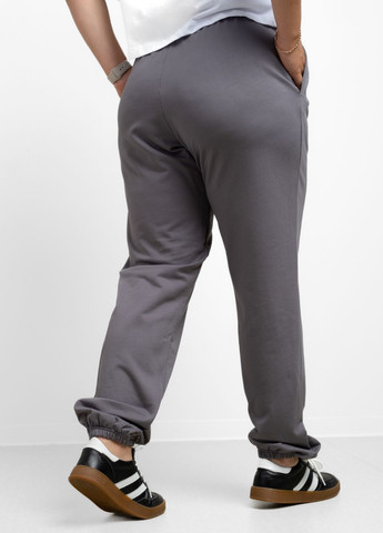 Брюки женские спортивные серые 103074 Power (303228324)