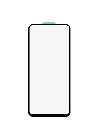 Захисне скло 3D (full glue) для Xiaomi Redmi Note 9s / Note 9 Pro / Note 9 Pro Max, SKLO (371735423)