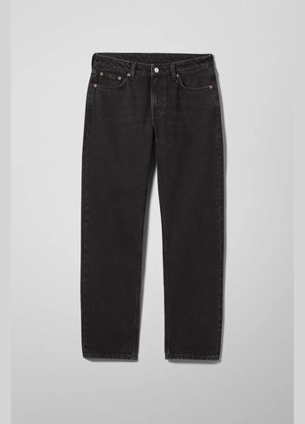 Прямые джинсы Weekday - (307053700)