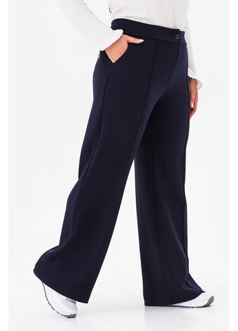 Штани LUDA темно - синій Garne (366740785)