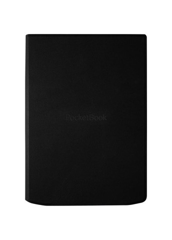 Чехол-книга Flip для 743 Black (HN-FP-PU-743G-RB-WW) PocketBook (370621769)