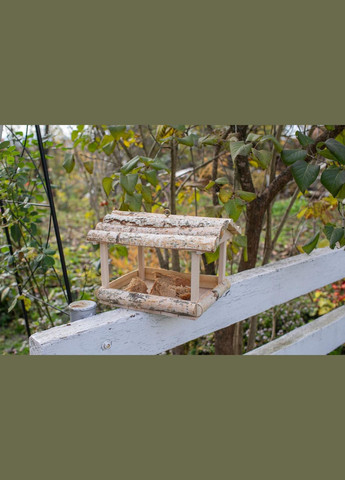 Кормушки для птиц. 30х23х20см HM furnitura (330601613)