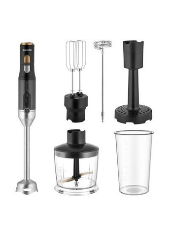 Блендер Sencor SHB6442BK (276325226)