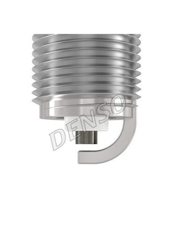 Свічка запалювання NICKEL (вир-во ). (T22EPU) Denso (368899240)
