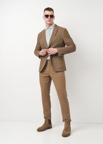 Піджак regular Massimo Dutti (317843307)