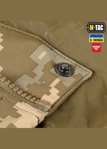 Куртка зимова Alpha Gen.IV Pro MM14 (2XL/R) M-TAC (303414609)