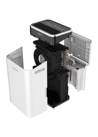 Осушитель воздуха WETAIR WADB25L Wet Air (306614218)