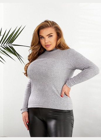 Теплий та затишний гольф Ангора у базових відтінках, які будуть доречні у будь-якому образі. Verso (303727649)