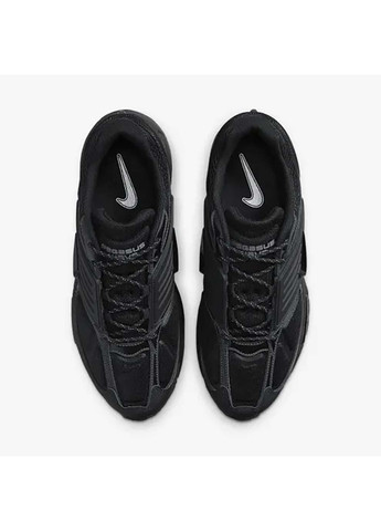 Жіночі Кросівки AIR PEGASUS WAVE Чорний Nike чорні демісезони (367594390)