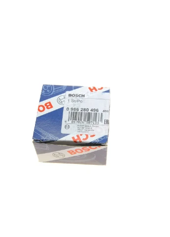 ДАТЧИК ОБЕРТОВОЇ ШВИДК 0 986 280 496 Bosch (347154119)