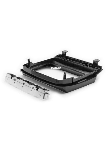 Переходная рамка серии 22-1250 для Volkswagen Touareg 2010-2018 9 дюймов Carav (346505667)