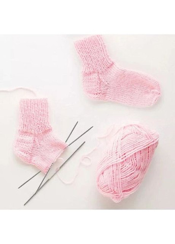 Спиці Тріо 2 мм для в’язання шкарпеток No Brand (360715765)