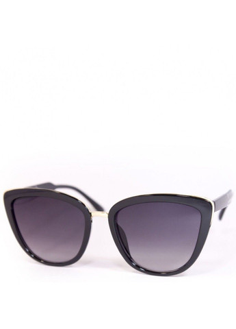 Солнцезащитные женские очки 8113-2 BR-S (291984233)