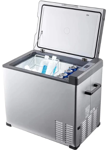 Автохолодильник Smartbuster K30 компрессорный 30 L 12/220В No Brand (381947700)
