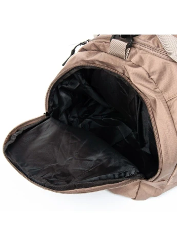 Спортивно-дорожная сумка 3079 khaki Lanpad (346046418)