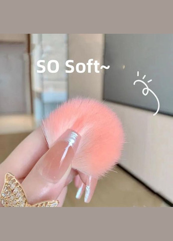 Подарочный набор кисточек для макияжа "кача" (5 шт.), комплект кистей для макияжа, подарок, косметика, кисти, кисточки Fashion Jewelry (337718657)