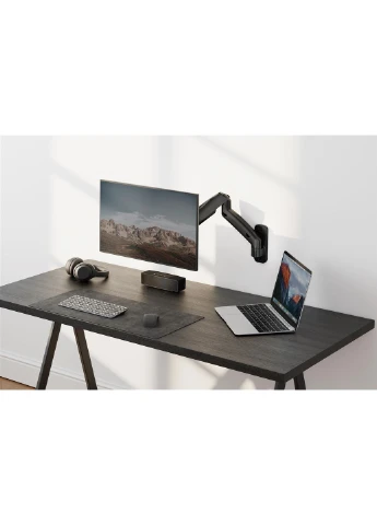 Кронштейн MA310B 17-32' Black (VESA100х100) OfficePro (370618434)