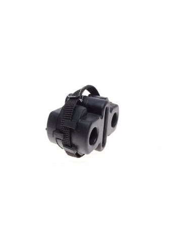 Гумка глушника Citroen Berlingo/Peugeot Partner 1.6 HDi 08- FA1 213-927 (opt-om) No Brand (342404032)