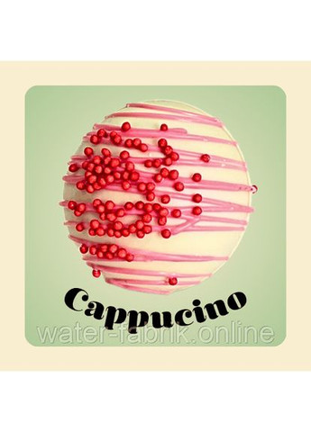 Набор какао-бомбочек "Мега" с какао, маршмелоу и шариками Nesquik (диаметр 5.5см) No Brand (348334806)