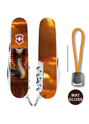 Складаний ніж Climber Zodiac 1.3703_Z4250pk Victorinox (317302656)
